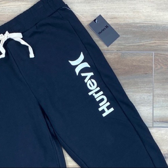 🔸HURLEY OAO FLEECE JOGGER - Picture 6 of 9